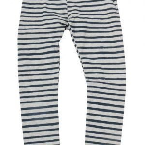 One we like Leggingsit Stripe Grey