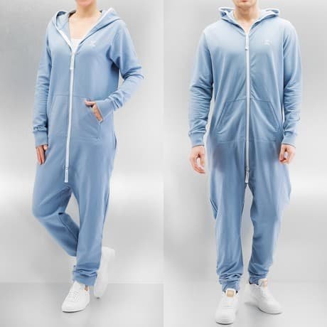 OnePiece Haalari Sininen