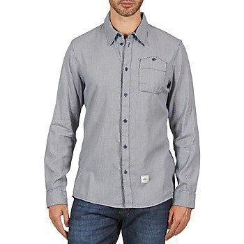 O'neill LM THE RIDGE L/SLV SHIRT pitkähihainen paitapusero