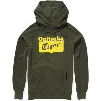 Onitsuka Tiger Bluza Asics Hoodie 123496-4015 svetari