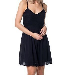 Only Add Heaven Strap Dress Night Sky