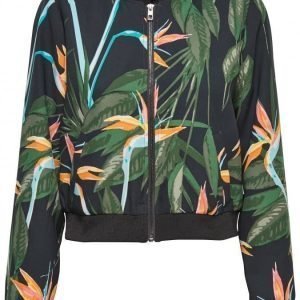 Only Alberte Silky Bomber Bomberjakku