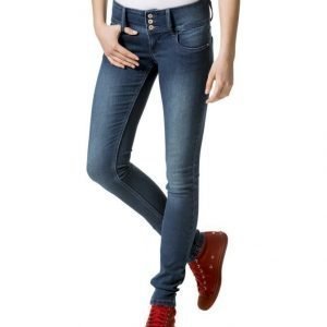 Only Anemone Low Skinny Farkut