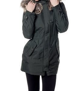 Only Iiris Parka Jet Set