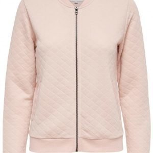 Only Joyce Ls Bomber Collegetakki