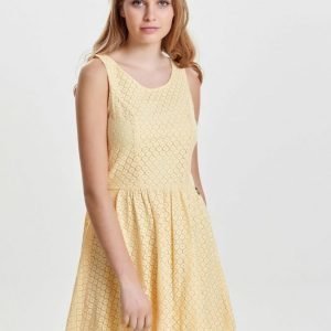 Only Line Fairy Lace Dress Juhlamekko