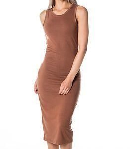 Only Mojo June Dress Cognac