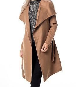 Only New Phoebe Coat Camel