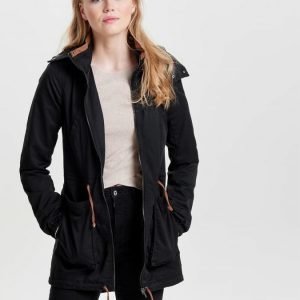 Only Olga Spring Parka Parkatakki