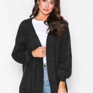 Only Onlbjork 7 / 8 Cardigan Knt Neuletakki Ruskea