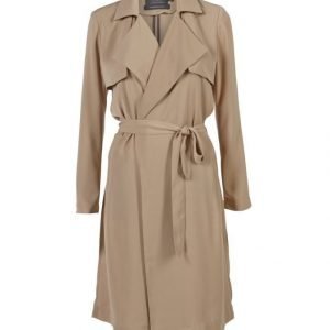 Only Onlmadison Drapy Trenssi