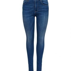 Only Onlpiper Highwaist Skinny Fit Farkut