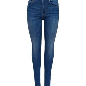 Only Onlpiper Highwaist Skinny Fit Farkut