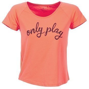 Only Play BRANDY TEE lyhythihainen t-paita