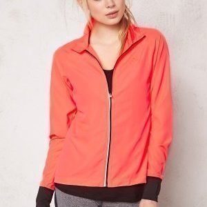 Only Play Harriet Running Jacket Hot Pink