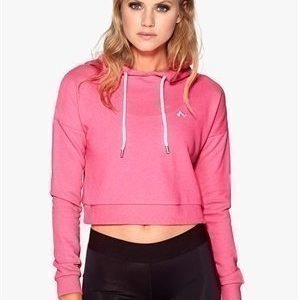 Only Play Lavina Cropped Sweat Flou Pink