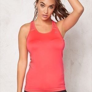 Only Play Lily Training Tank Hot Pink