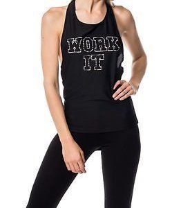 Only Play Mattie Training Top Black