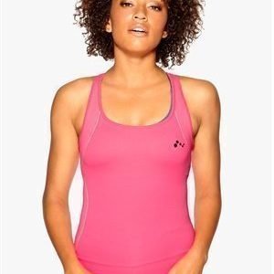 Only Play Milicent Training Top Flou Pink