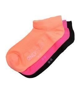 Only Play Only Play Training Socks Color Pack