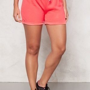 Only Play Viola Sweat Shorts Hot Pink