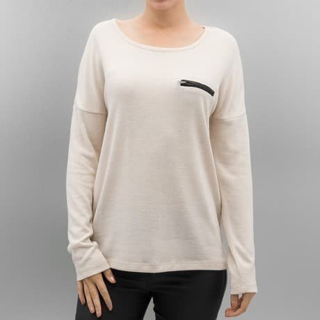 Only Pusero Beige