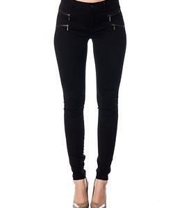 Only Royal Skinny Black