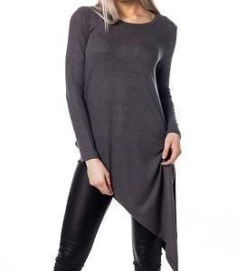 Only Running Asymmetric Top Dark Grey