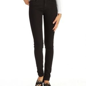 Only Skinny Reg. Soft Ultimate Farkkuleggingsit