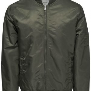 Only & Sons Abas Jacket Bombertakki