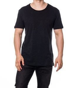 Only & Sons Albert O-neck Caviar