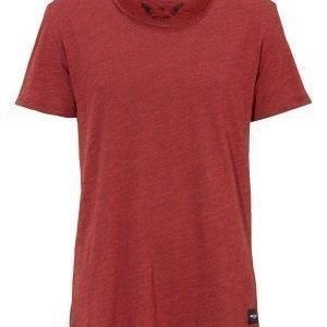 Only & Sons Albert Reg O-Neck Rosewood