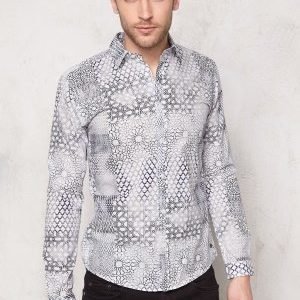 Only & Sons Arno LS Shirt Cloud Dancer