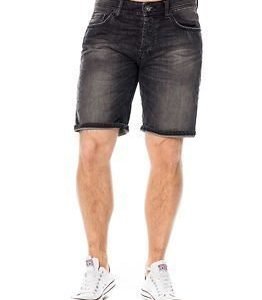 Only & Sons Avi Shorts Ligh Grey Denim