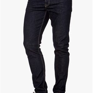 Only & Sons Avi slim jeans Dark Blue Denim