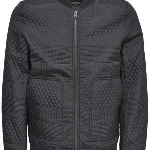 Only & Sons Balter Quilt Miesten Bombertakki