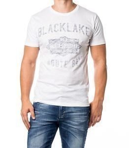 Only & Sons Black Lake White