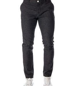 Only & Sons Cent Chinos Dark Grey Melange