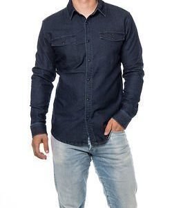 Only & Sons Cyrus Dark Blue Denim