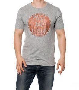 Only & Sons Dunk O-Neck Light Grey