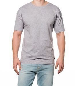 Only & Sons Edmund O-neck Light Grey Melange