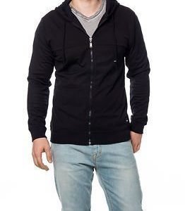 Only & Sons Elo Hoodie Black