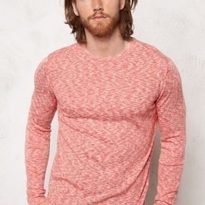 Only & Sons Esben Crew Neck Knit Cranberry