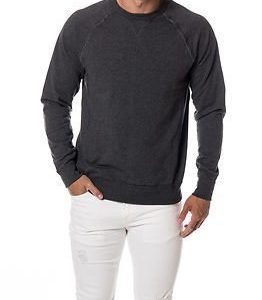 Only & Sons Frede Crew Neck Dark Grey Melange