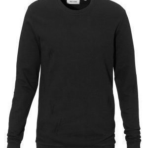 Only & Sons Freeman Crew Neck Black