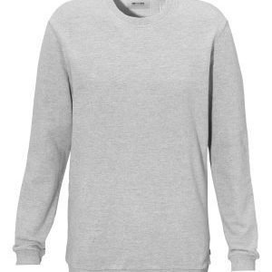 Only & Sons Freeman Crew Neck Light Grey Melange