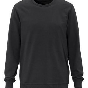 Only & Sons Fuel Organic Crew Neck Dark Navy