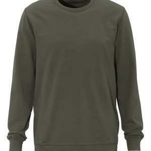 Only & Sons Fuel Organic Crew Neck Forest Night