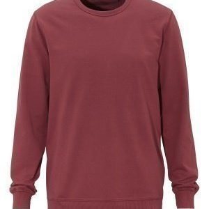 Only & Sons Fuel Organic Crew Neck Rosewood