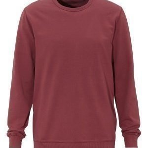 Only & Sons Fuel Organic Crew Neck Rosewood